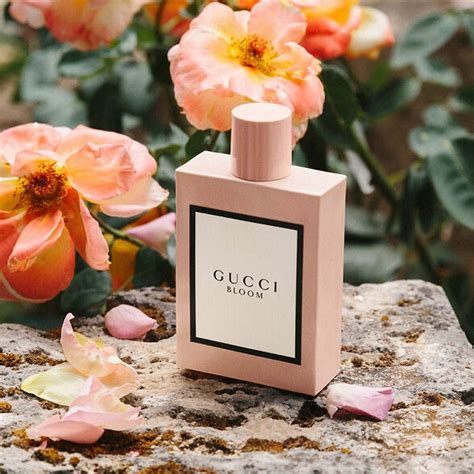 nước hoa gucci bloom review|Gucci hoa bloom review.